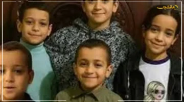 “كان هيطلقني”… المتهمة بقتل زوجها و6 أطفال بالمنيا تكشف تفاصيل اعترافاتها الكاملة.